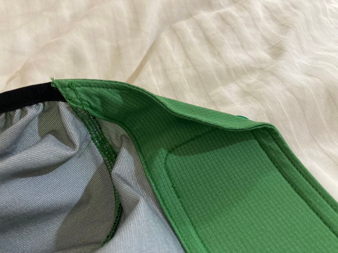 ALPHACON アルファアイコン　レインドッグガード