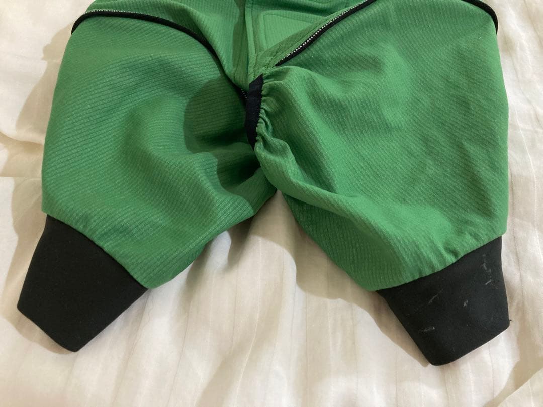 ALPHACON アルファアイコン　レインドッグガード