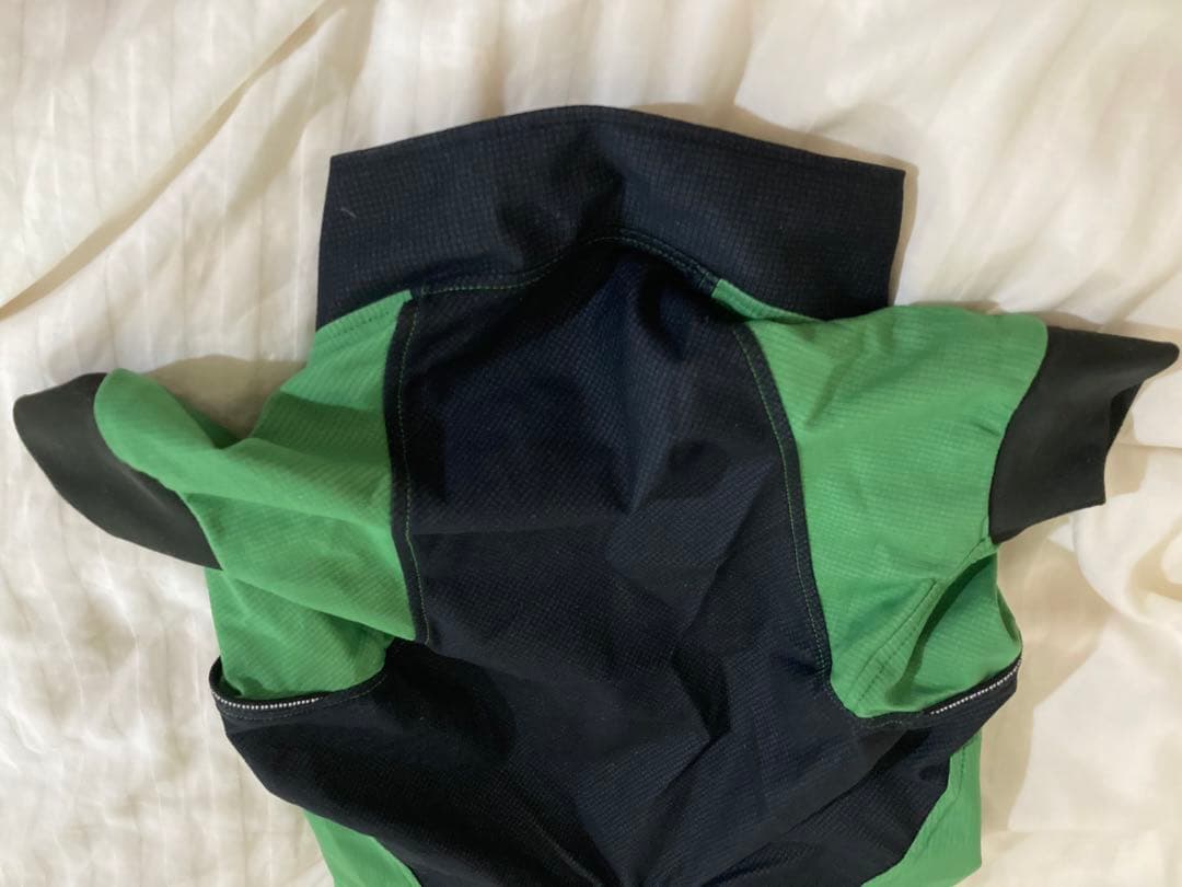 ALPHACON アルファアイコン　レインドッグガード