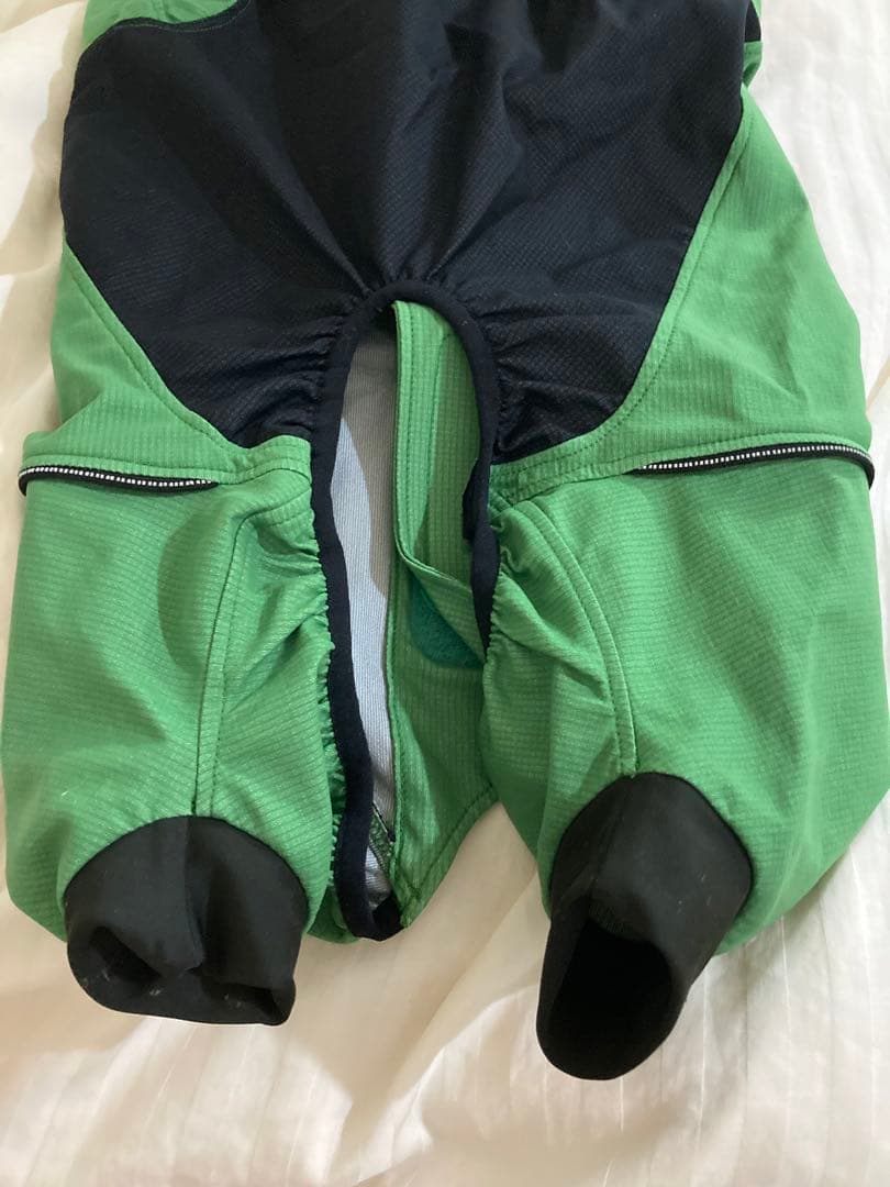 ALPHACON アルファアイコン　レインドッグガード