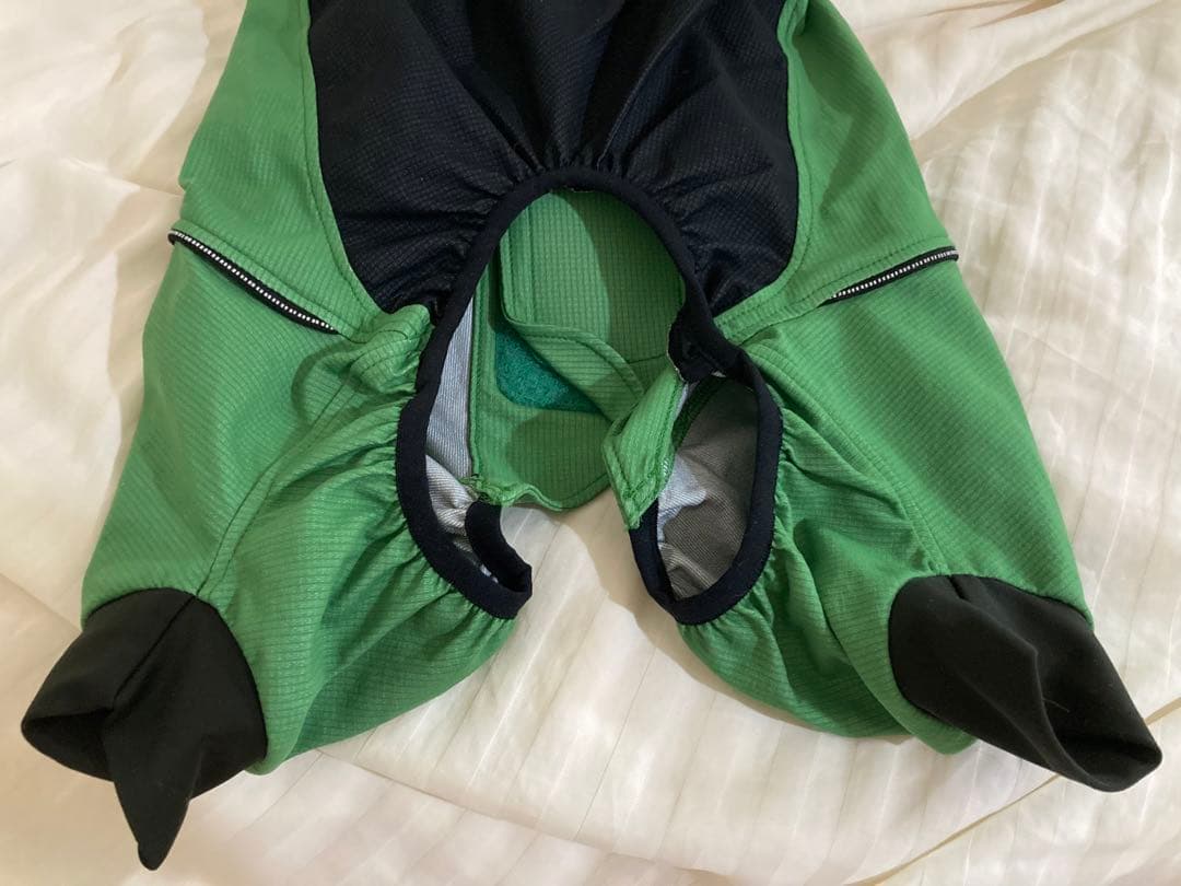 ALPHACON アルファアイコン　レインドッグガード