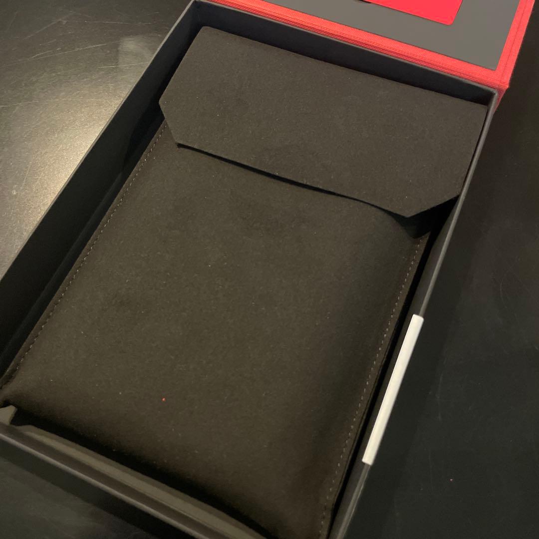 【BOLAVENTURA】 iPhone 12 Pro Maxケース　手帳型