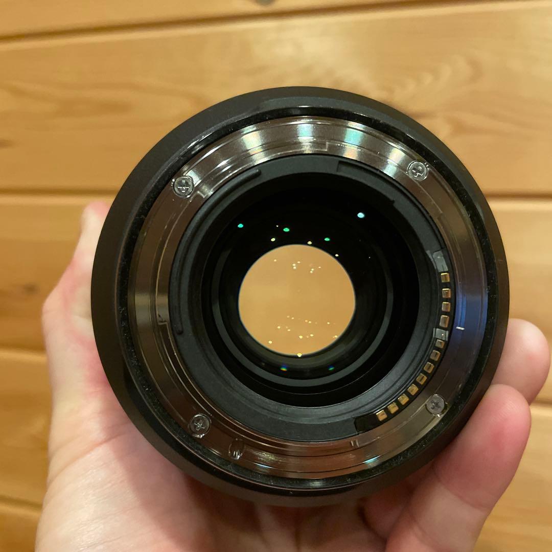 【極上美品】Canon RF 135mm f1.8 L IS USM(おまけ付)