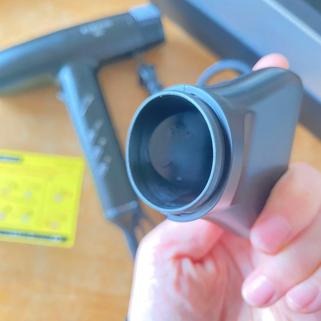 KINUJO PRO ヘアドライヤー K101