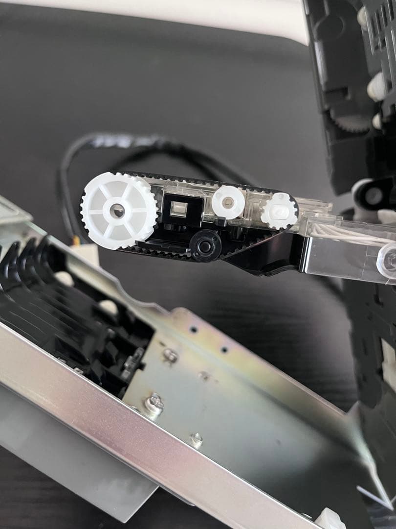 新紙幣対応ビルバリ　美品　コンラックスNBX-R620-B(W) 2024年式