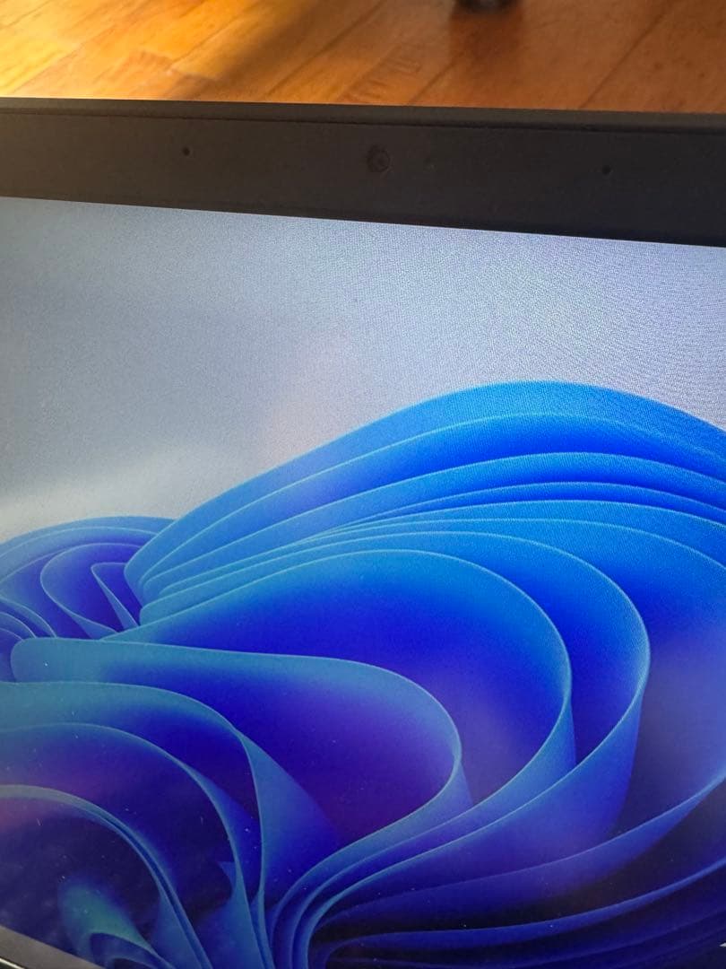 Thinkpad X1CarbonGen5 i5 ssd256 きよさん　