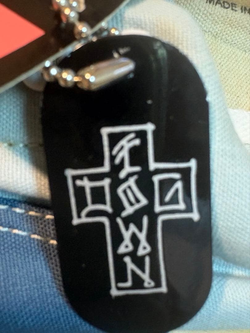 スケートボード VANS DOGTOWN