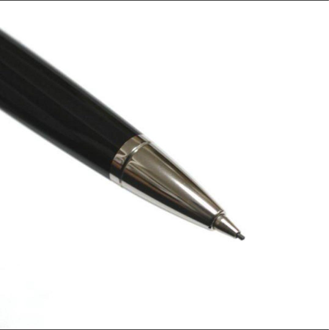 デュポン S.T.DUPONT ラインD 純正漆　シャープペンシル／シャーペン