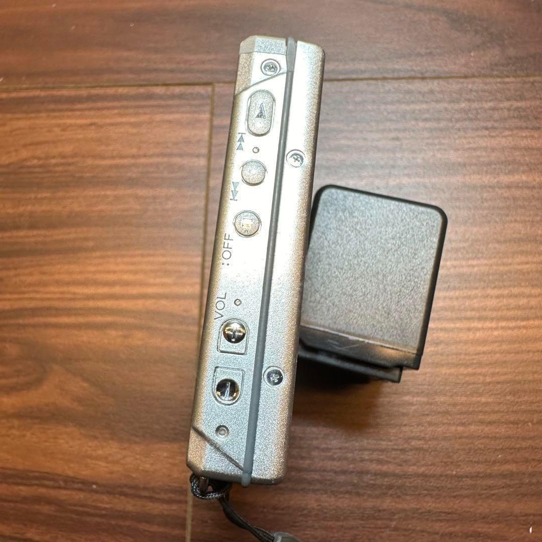 Pioneer PMD-MK1 ポータブルMDプレーヤー 1253