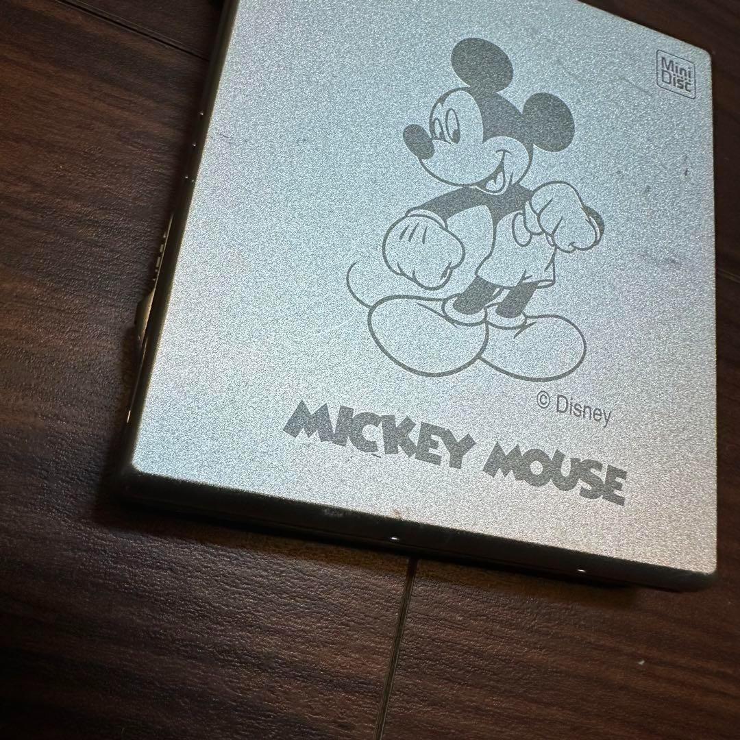 Pioneer PMD-MK1 ポータブルMDプレーヤー 1253