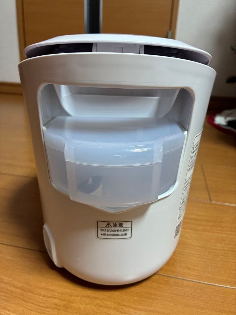 Panasonic ナノケア フェイススチーマー EH-CS94