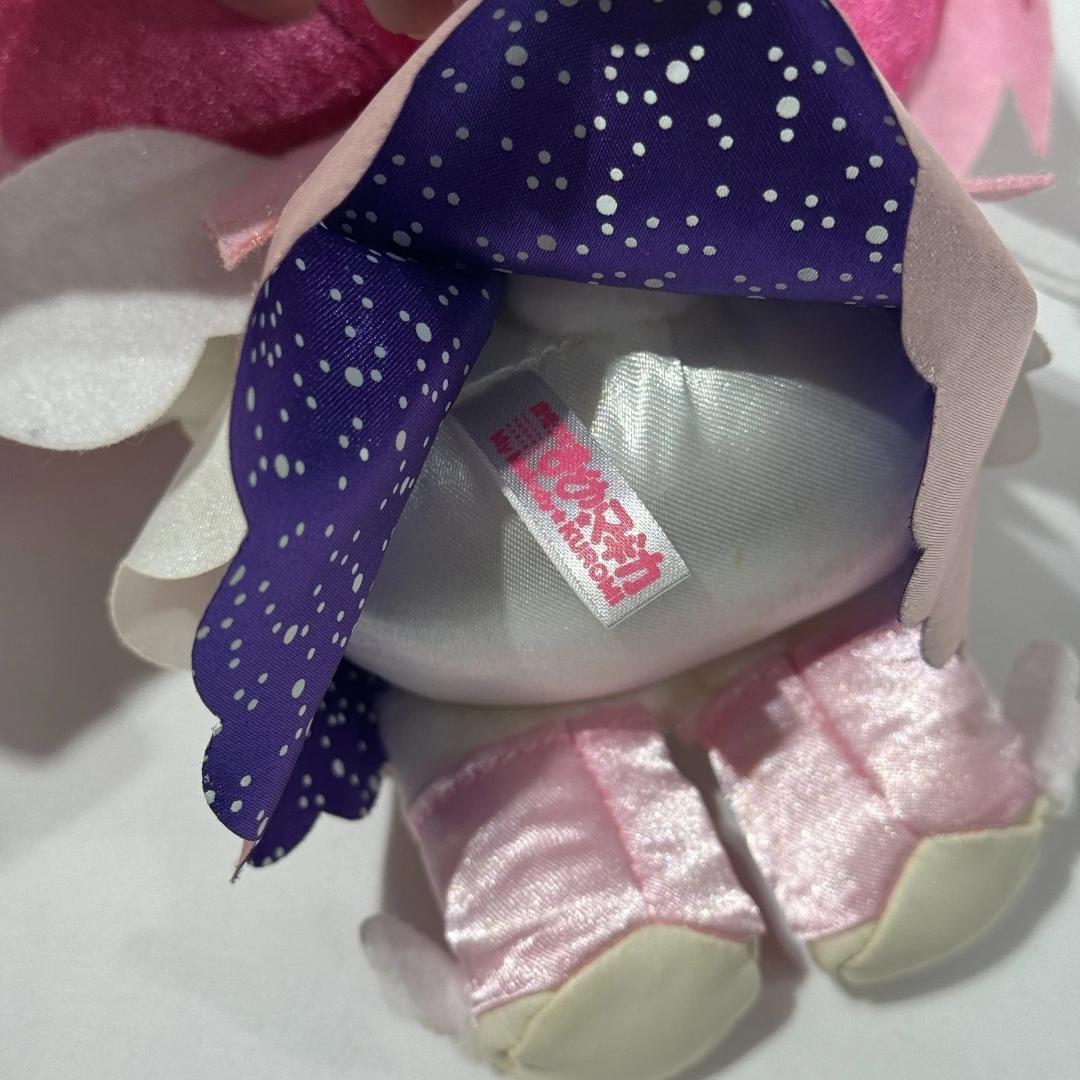 魔法少女まどかマギカ マイメロディ ぬいぐるみ︎ M アルティメットまどか