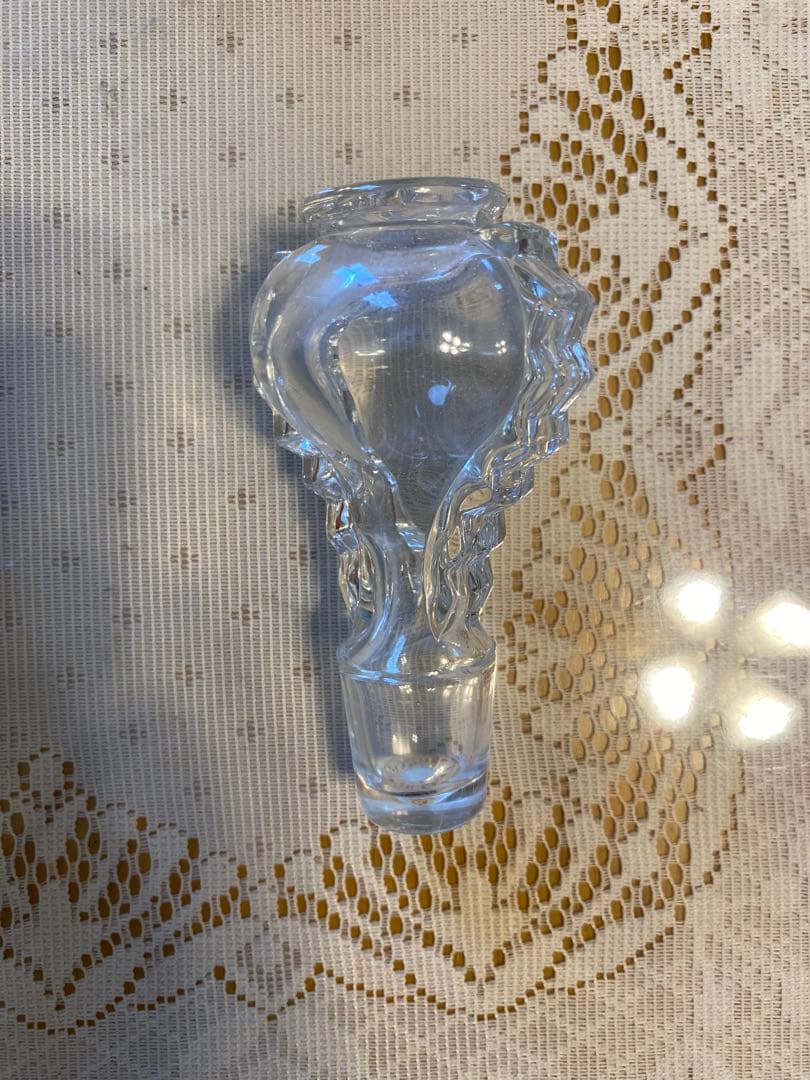 レミーマルタン ルイ13世 バカラ 空ボトル 空瓶