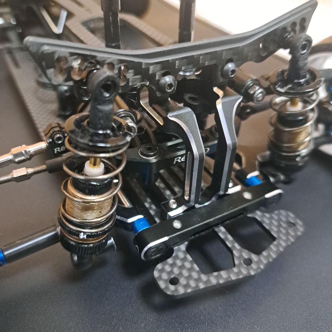 【完全フルオプション！】ヨコモ YD-2