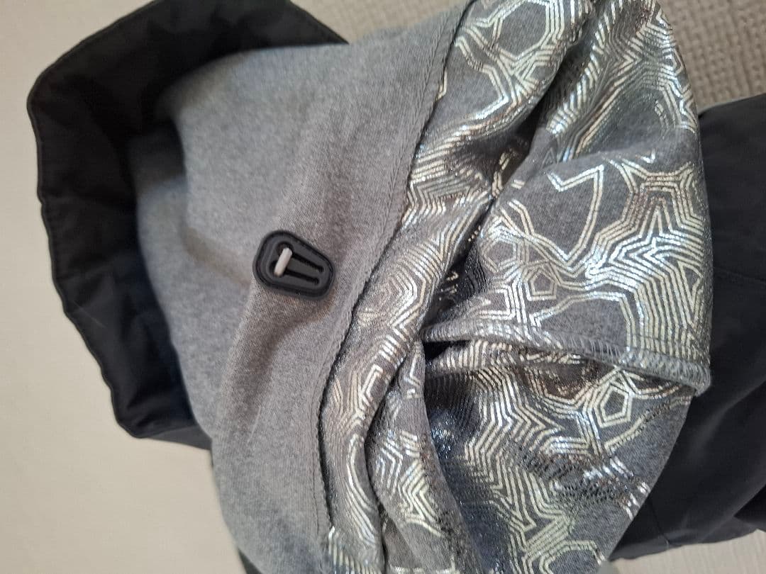 フルッタ　Hurtta エクストリームオーバーオール　35M