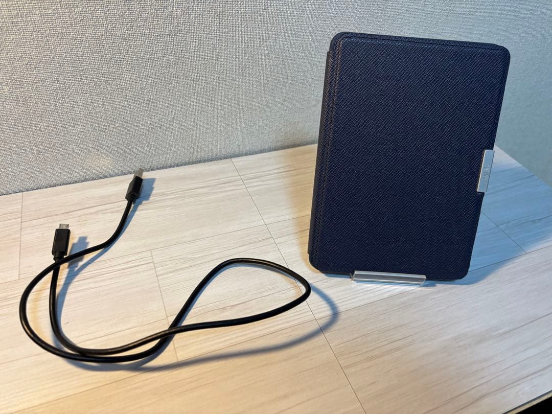 Kindle paperwhite 第7世代　マンガモデル　32GB