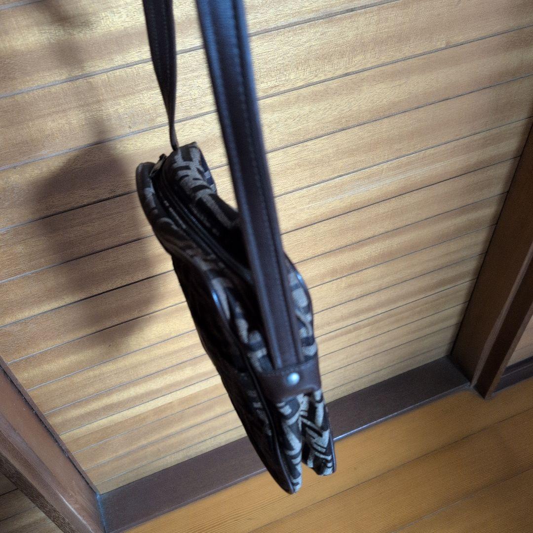 ゆうちゃんママ！ショルダーバッグ