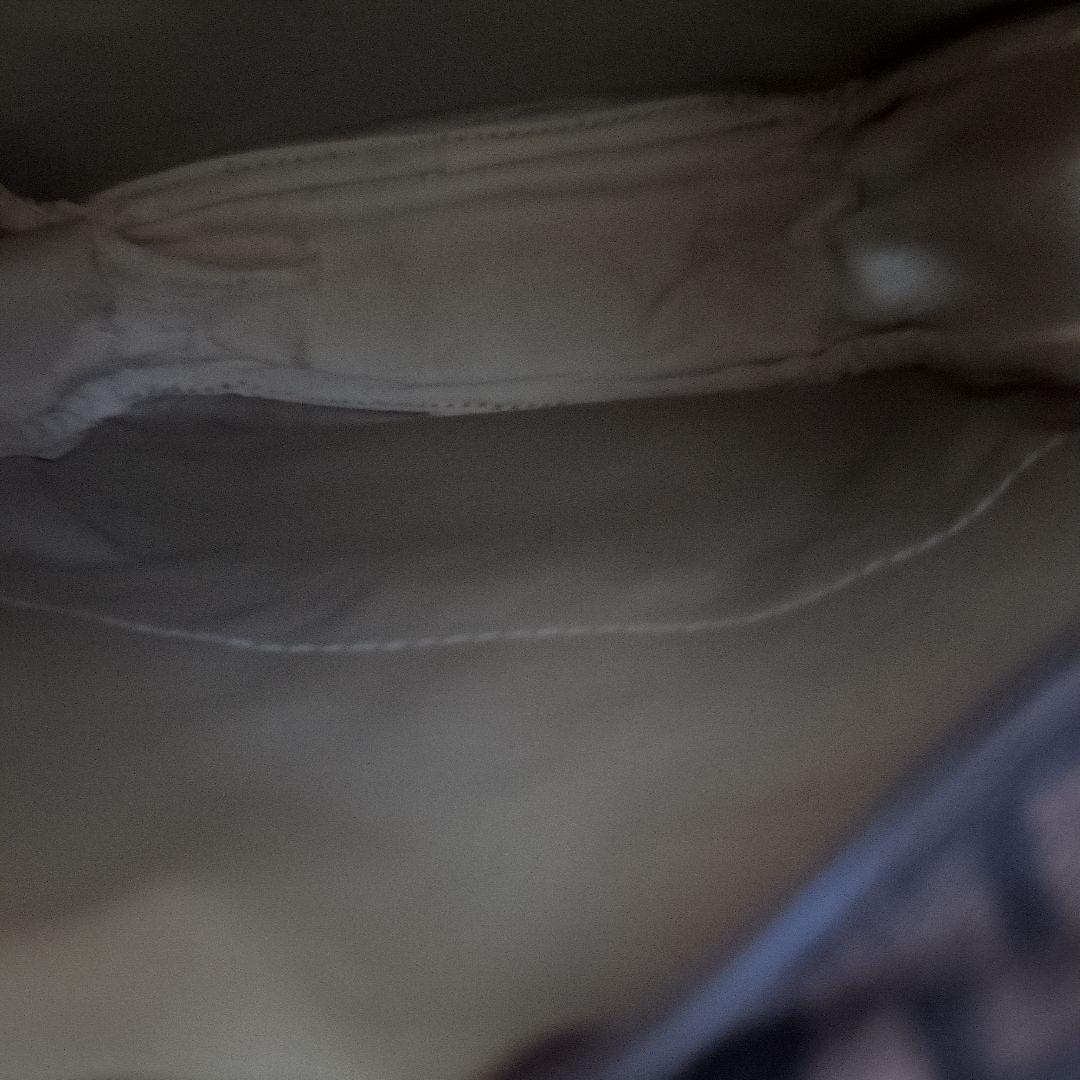 ゆうちゃんママ！ショルダーバッグ