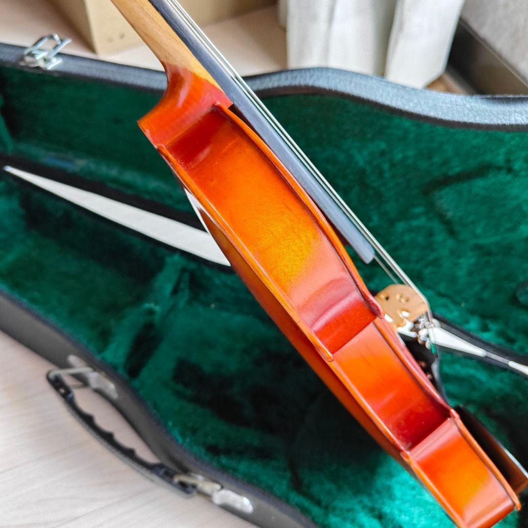 バイオリン NO.220 1/4サイズ 1981年製