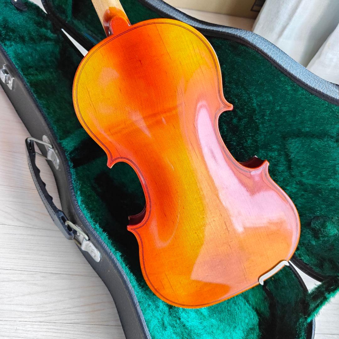 バイオリン NO.220 1/4サイズ 1981年製