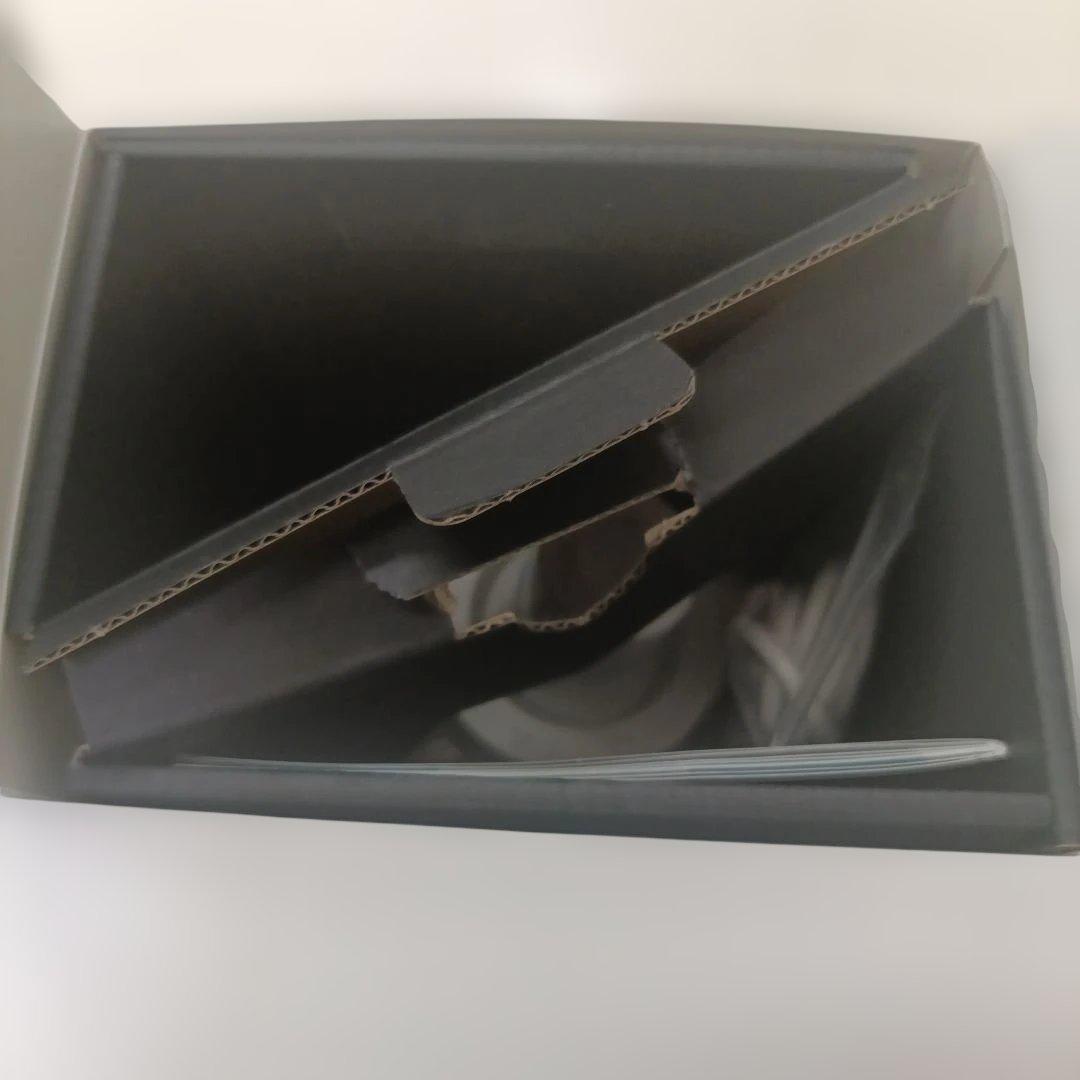 orbital2 STERNA 左手デバイス