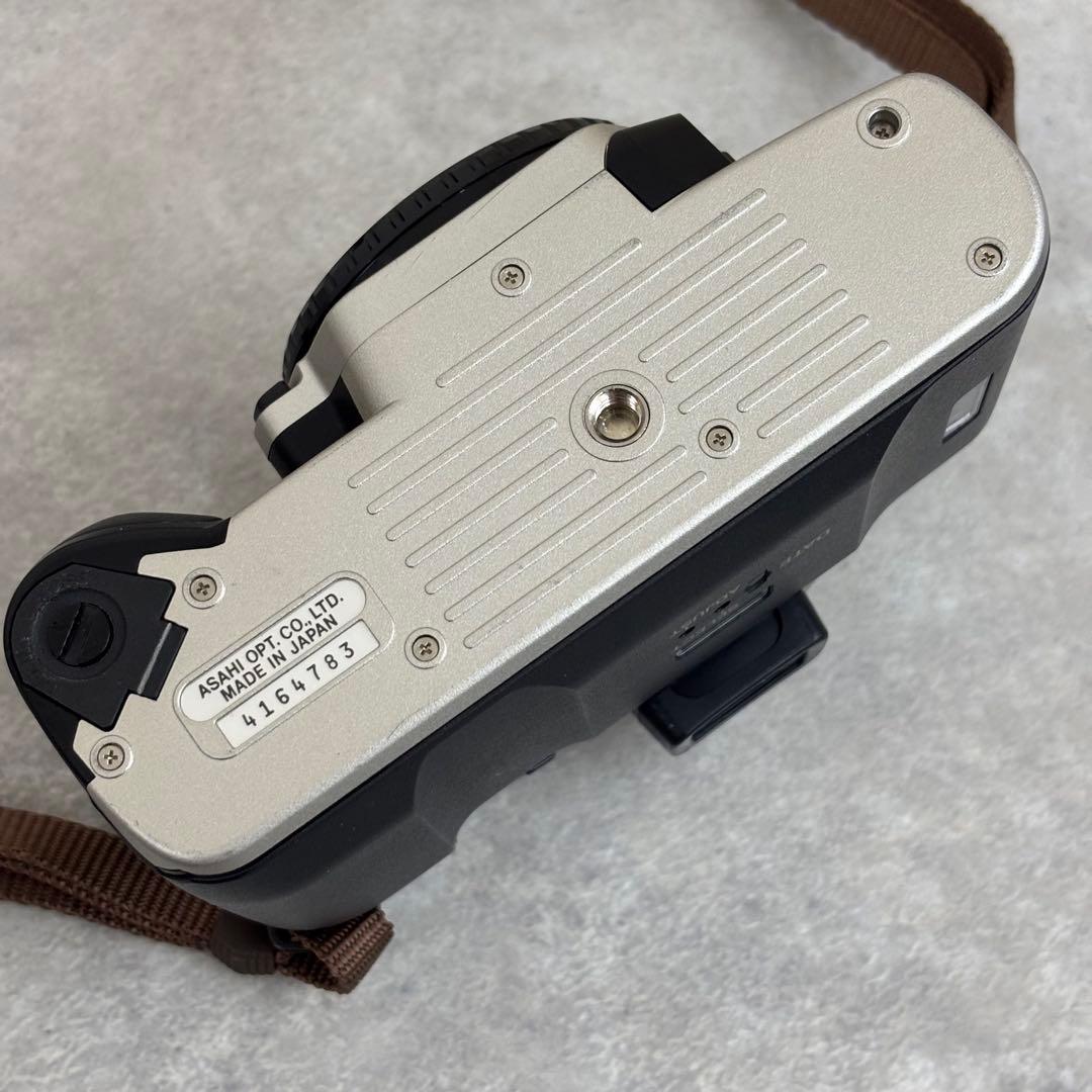 PENTAX MZ-6 （MZ-Lの海外版）