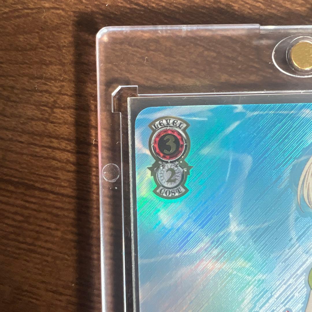 ヴァイスシュヴァルツ×リコリス・リコイル これからも続く日々 千束 SSP