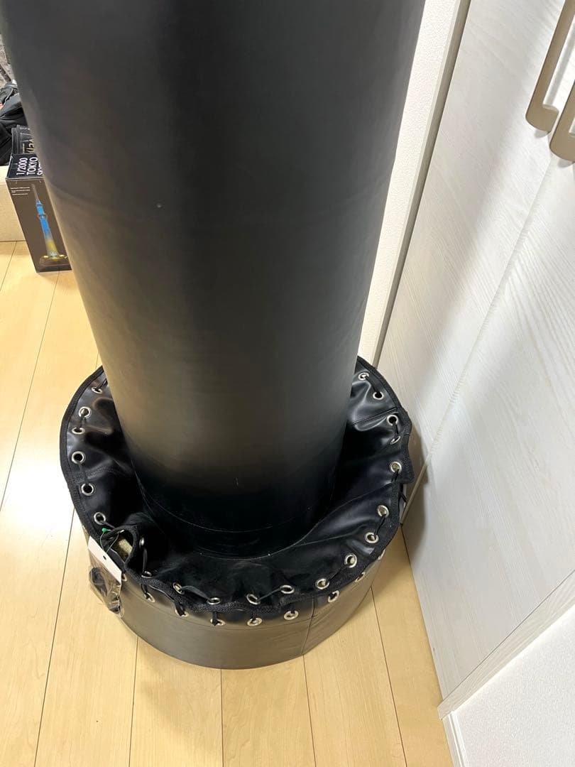 ファイティングロード ファイティングバッグ サンドバッグ 自立式 大人用