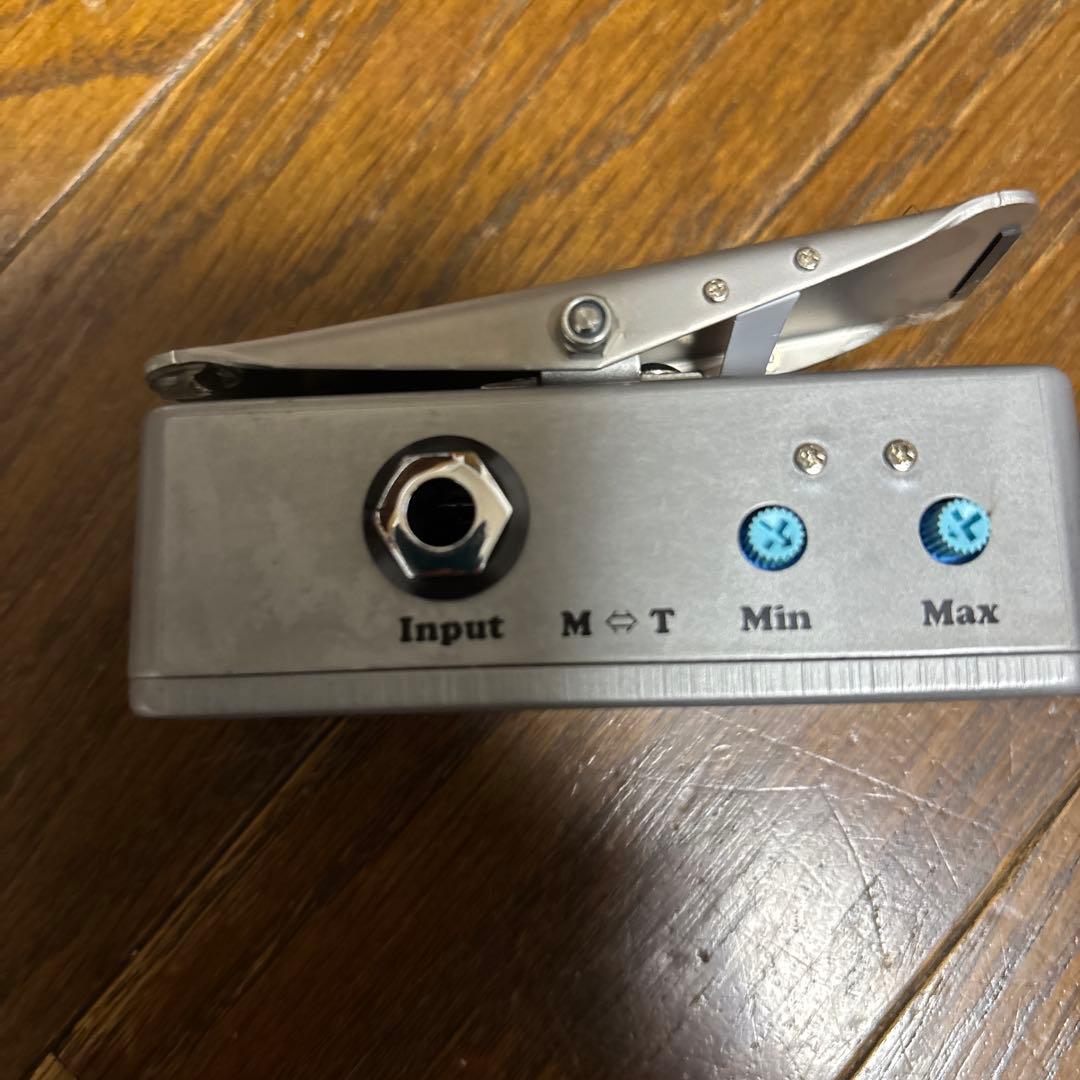 ギター Vocu Baby Volume Pedal