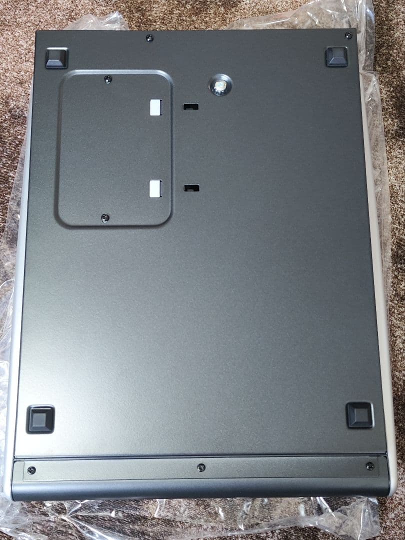 ベリンガー behringer X1204USB