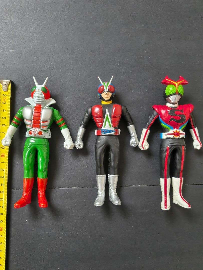 仮面ライダー グッズ まとめ売り