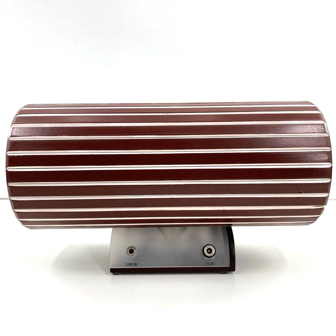 M's system エムズシステム SLA ショコラ バニラ 波動スピーカー