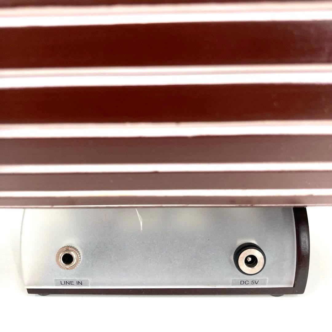 M's system エムズシステム SLA ショコラ バニラ 波動スピーカー