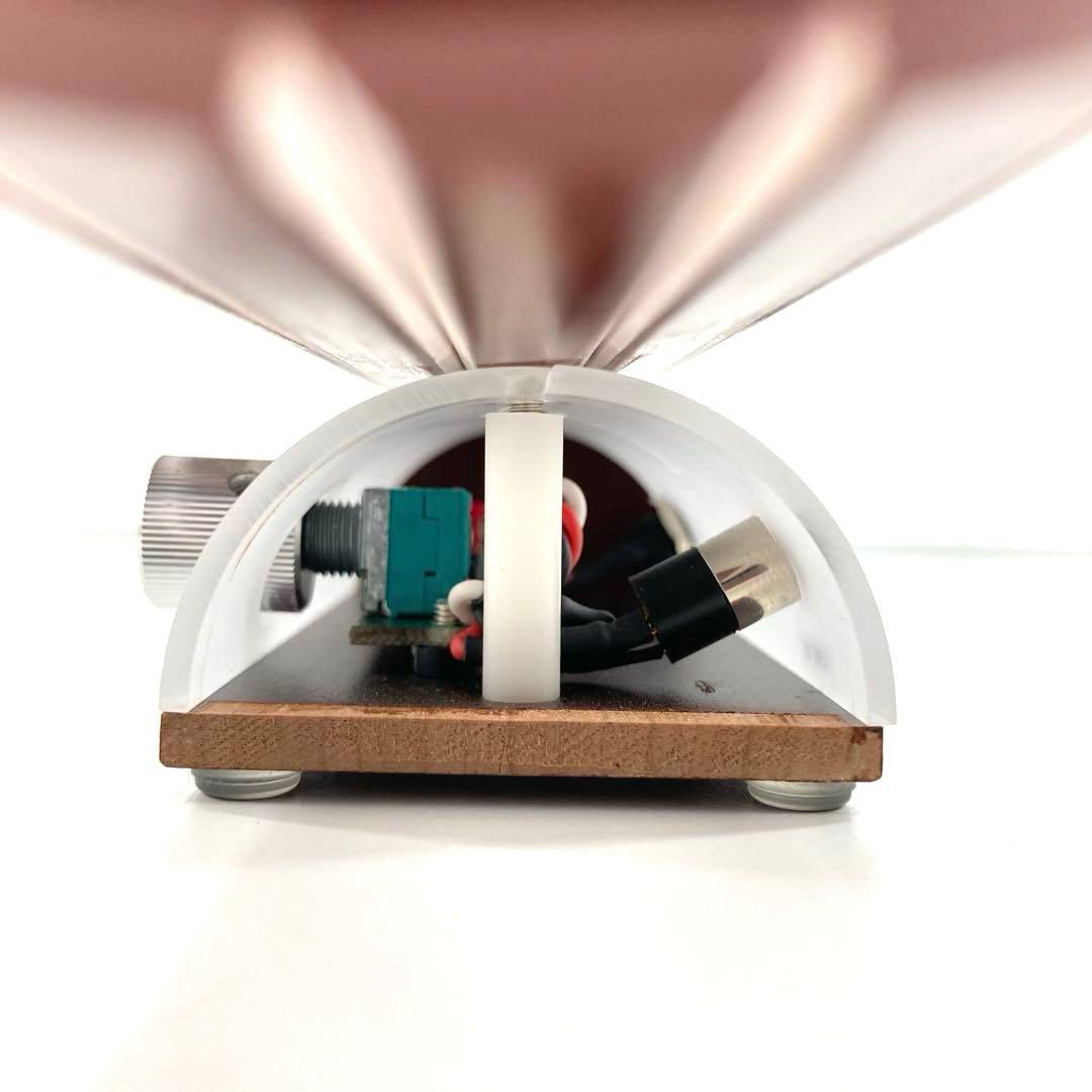 M's system エムズシステム SLA ショコラ バニラ 波動スピーカー