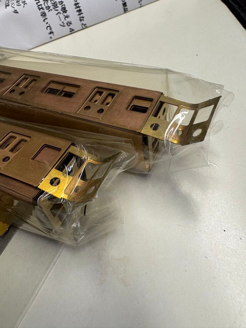 キッチン 下落合の4扉 登場時6連 西武2000系　2004年催事限定品