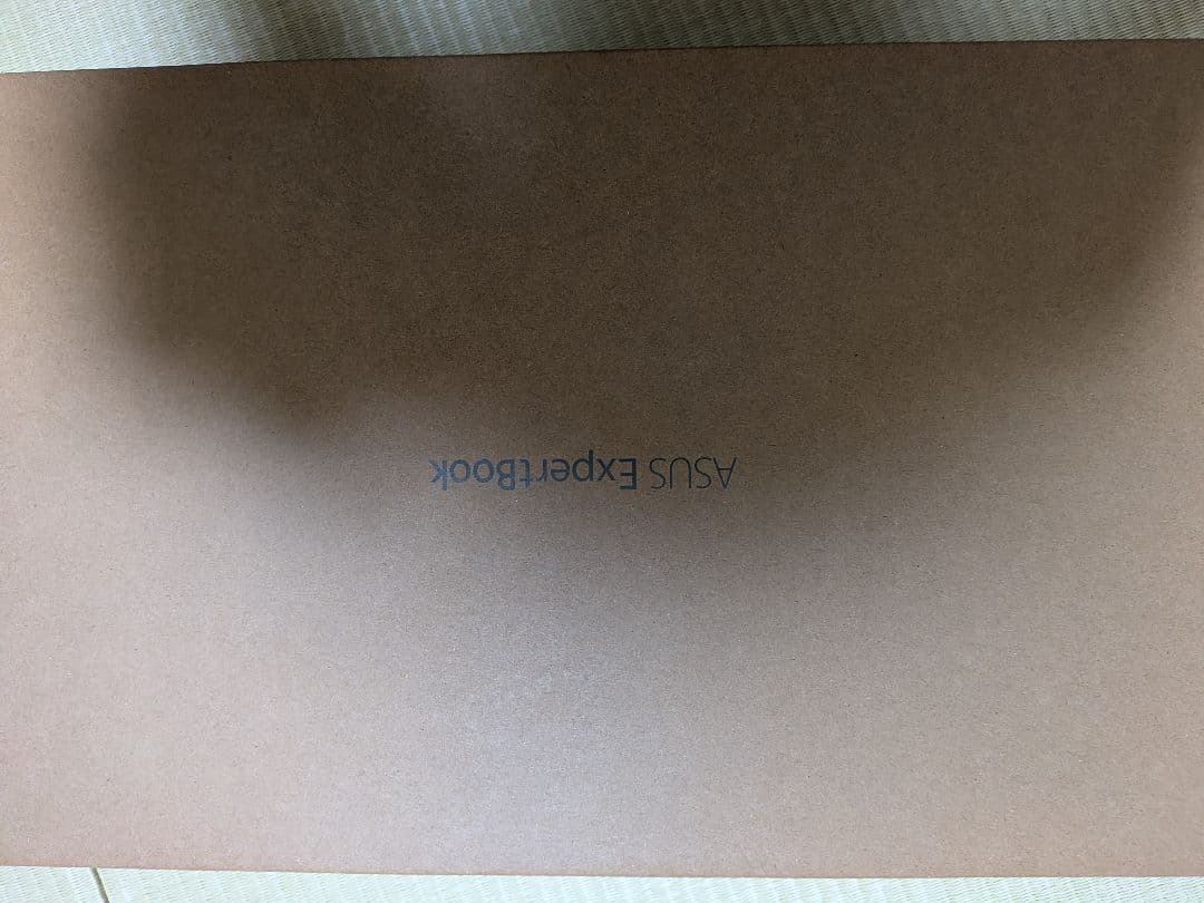 タブレットPC B3000DQ1A-HT0165X　expertbook