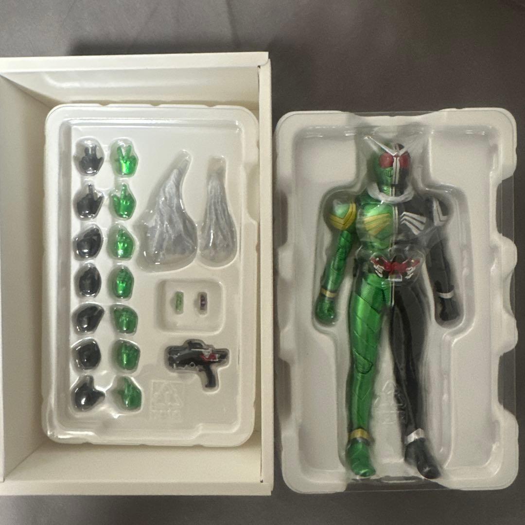 劇場版風都探偵 仮面ライダーW サイクロンスカル付属版 スタンダードED