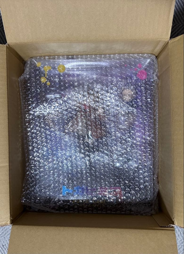 トガヒミコ スピリテイル-Duffel Coat- 1/7スケールフィギュア