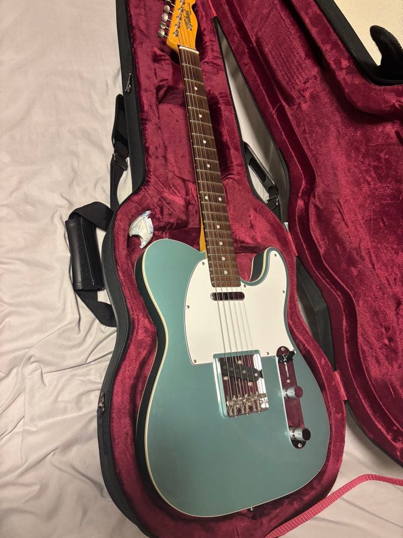 TOKAI テレキャスター ATE98B OTM/R