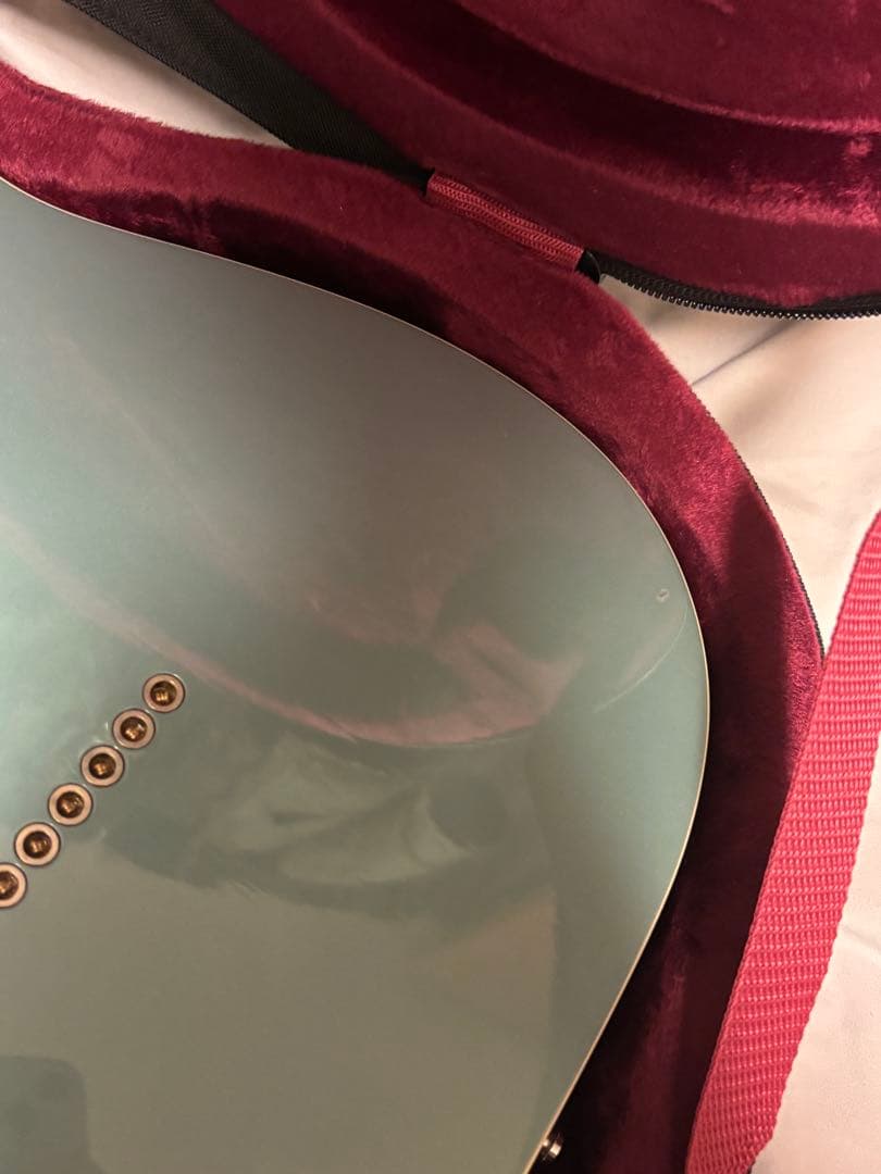 TOKAI テレキャスター ATE98B OTM/R