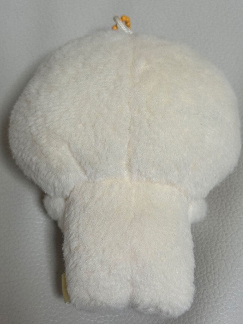 チソン マグネットドール キーホルダー ぬいぐるみ ぬい