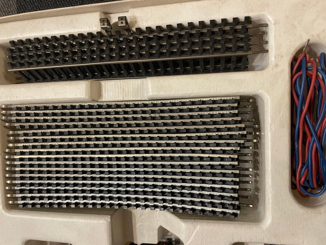 PIKO expert HOゲージ 鉄道模型 セット