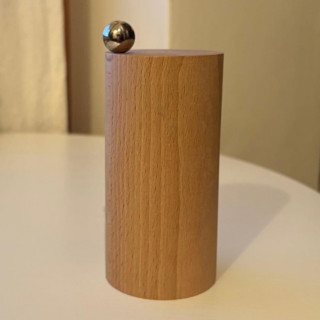 土台のみ BP. MAKEUP-MIRROR_SWD メイクアップミラー 箱あり