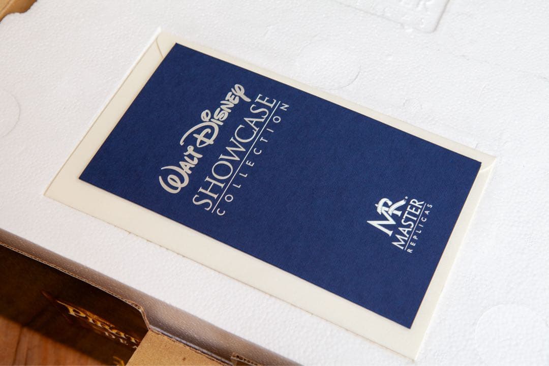 MR マスターレプリカ パイレーツオブカリビアン　プロップレプリカ　コンパス