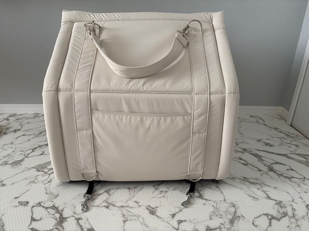 未使用美品　SSOOOKハウス　キャリーバッグ