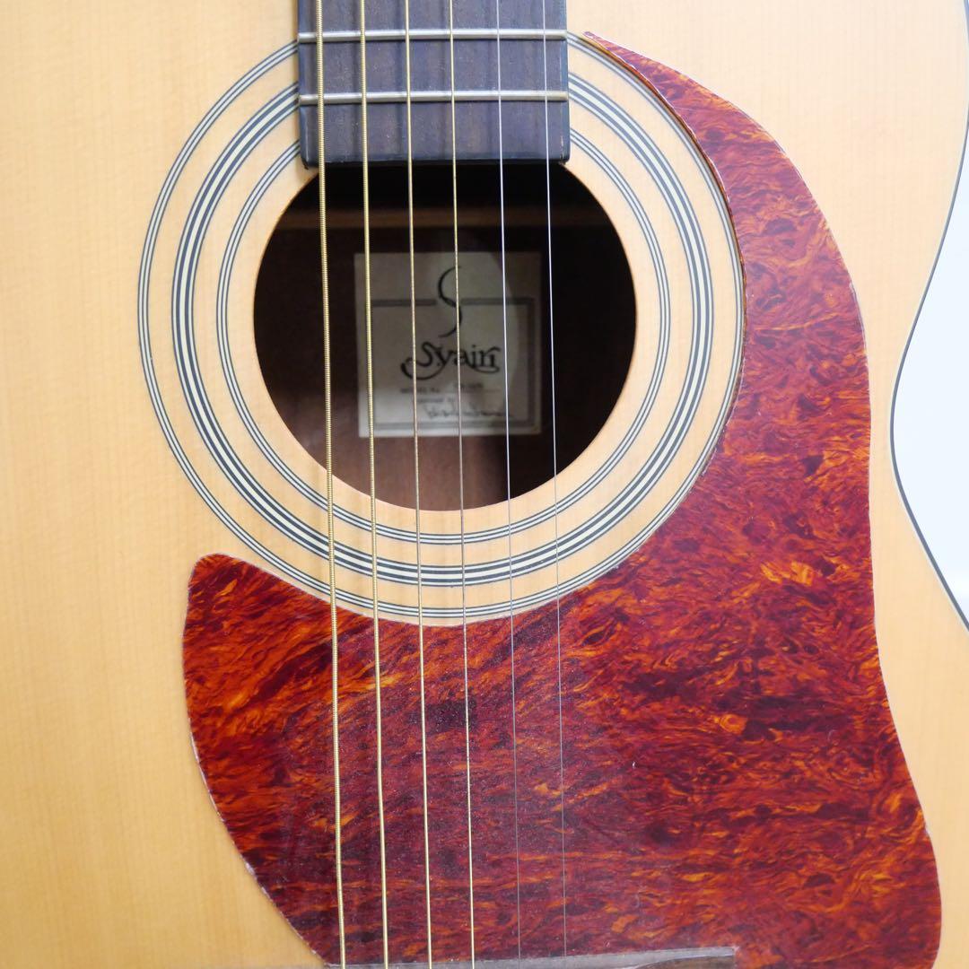 ヤイリ パーラーギター ミニギター