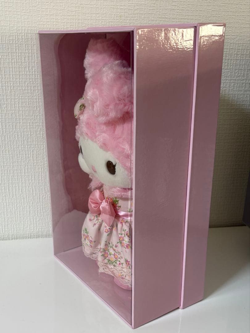 【激レア】マイメロディ 2014年バースデードール