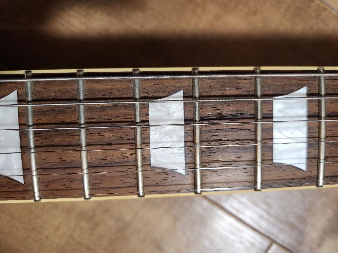 GRECO EG-95　レスポール　 エレキギター