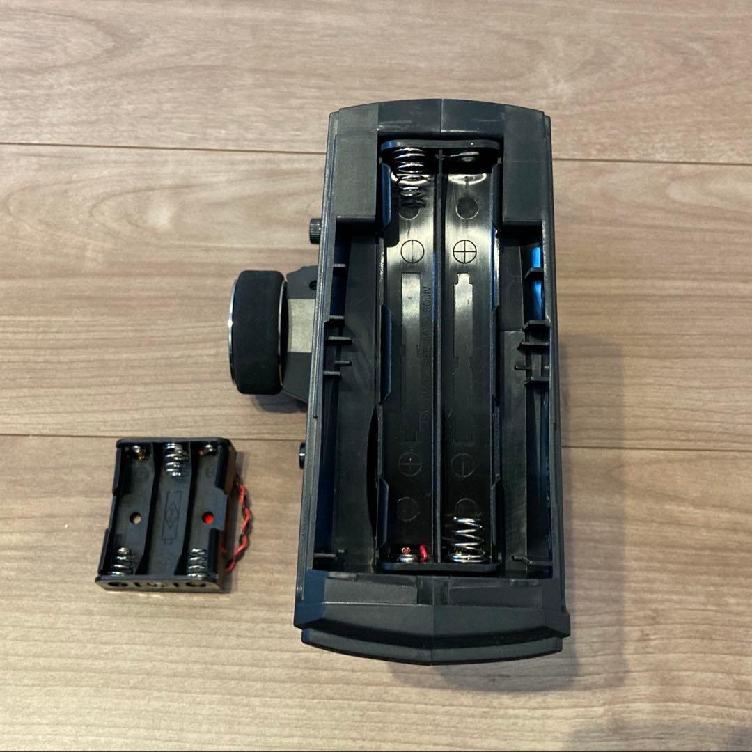 Futaba 4PM、R314SB-E×2（ラジコン用送信機、受信機セット）