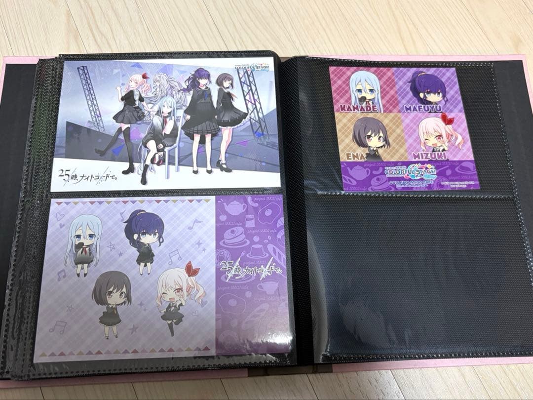 【初期グッズ多め】暁山瑞希 まとめ売り